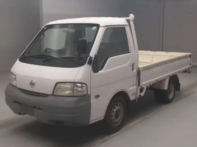 Nissan VANETTE TRUCK