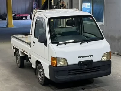 Subaru SAMBAR