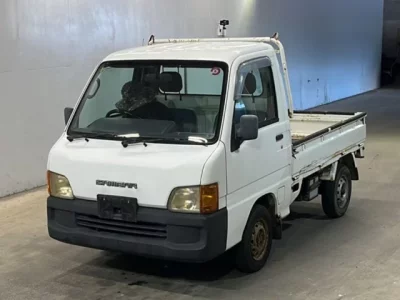 Subaru SAMBAR