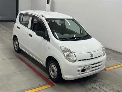 Suzuki ALTO VAN
