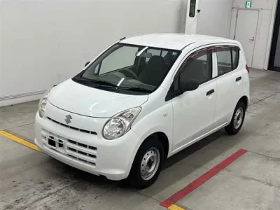Suzuki ALTO VAN