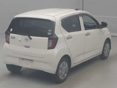 Toyota PIXIS EPOCH