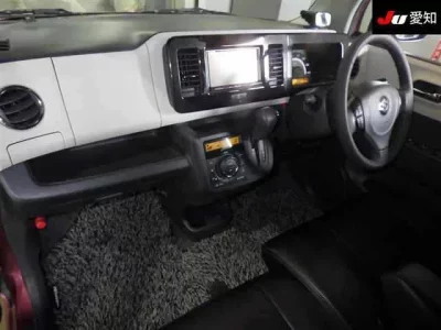 Suzuki MRWAGON