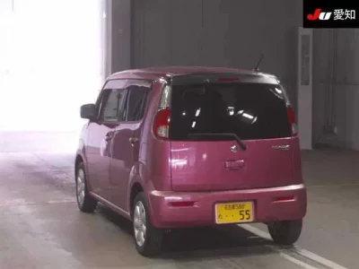 Suzuki MRWAGON