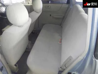 Subaru PLEO