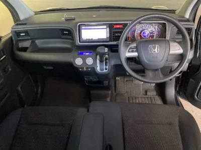 Honda LIFE