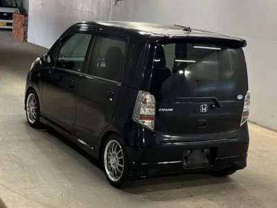Honda LIFE