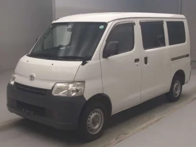 Toyota LITE ACE VAN