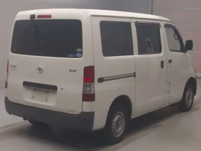 Toyota LITE ACE VAN
