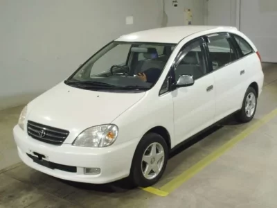 Toyota NADIA