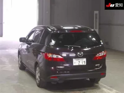 Mazda PREMACY