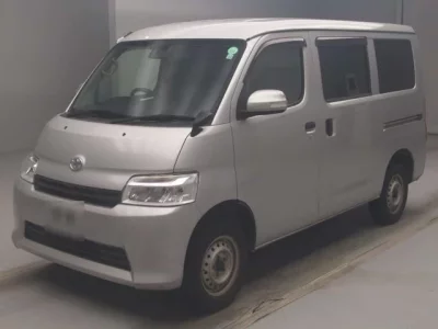 Toyota TOWN ACE VAN