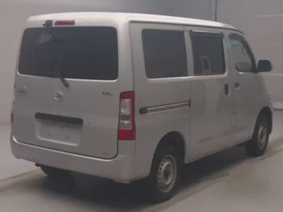 Toyota TOWN ACE VAN