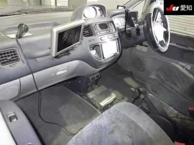 Mitsubishi DELICA