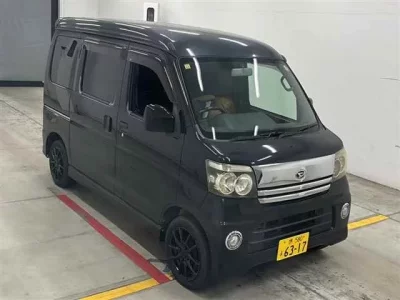 Daihatsu Atrai Wagon