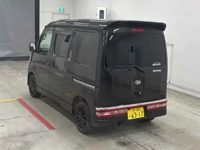 Daihatsu Atrai Wagon