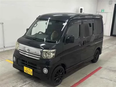 Daihatsu Atrai Wagon