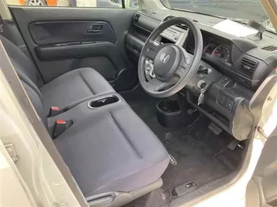 Honda ZEST