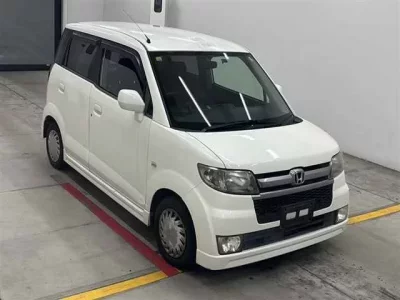 Honda ZEST
