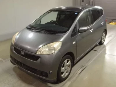 Daihatsu SONICA