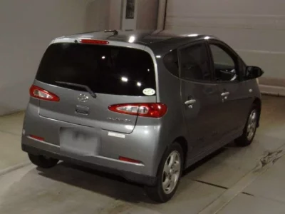 Daihatsu SONICA