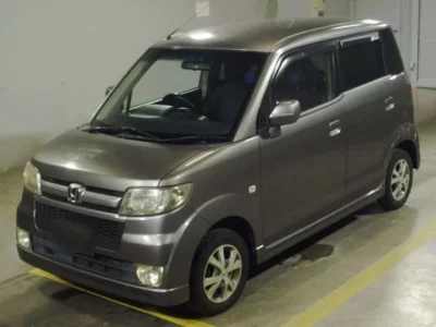 Honda ZEST