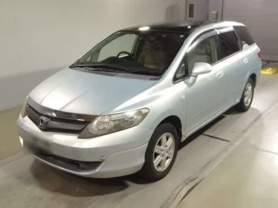 Honda AIRWAVE