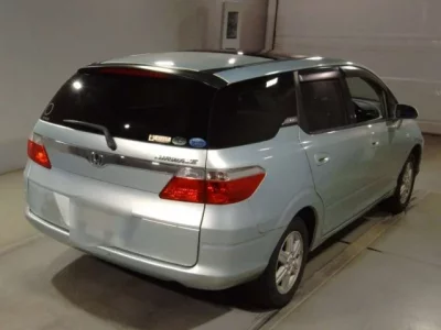 Honda AIRWAVE