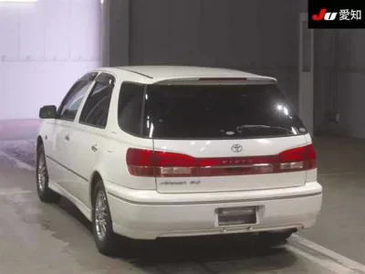Toyota VISTA ARDEO