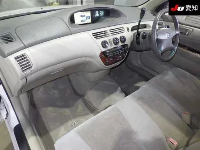 Toyota VISTA ARDEO