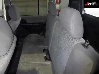 Mitsubishi PAJERO IO