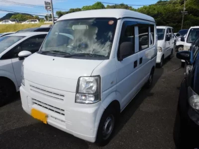 Suzuki EVERY