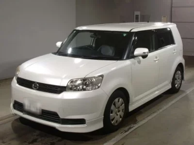 Toyota COROLLA RUMION