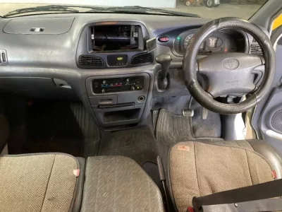 Toyota TOWN ACE VAN