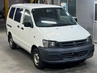 Toyota TOWN ACE VAN