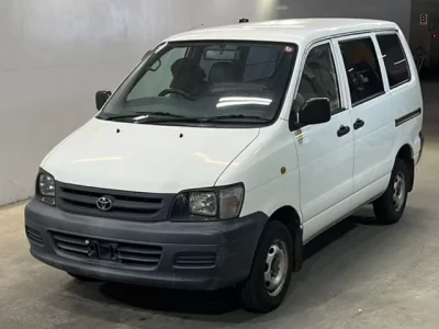 Toyota TOWN ACE VAN