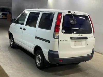 Toyota TOWN ACE VAN