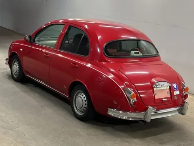 Mitsuoka VIEWT