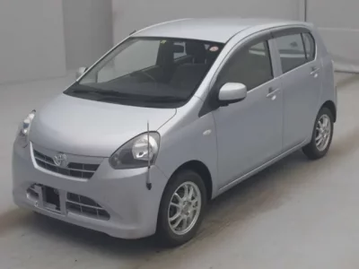 Toyota PIXIS EPOCH