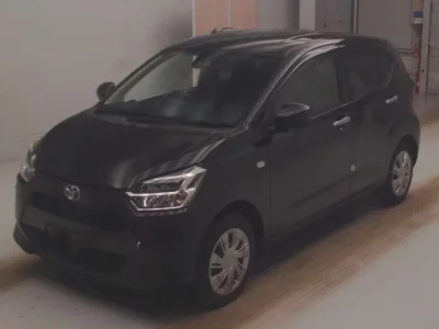 Toyota PIXIS EPOCH