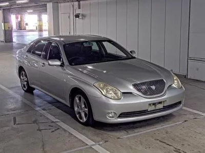 Toyota VEROSSA