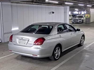 Toyota VEROSSA