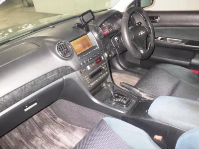 Toyota VEROSSA
