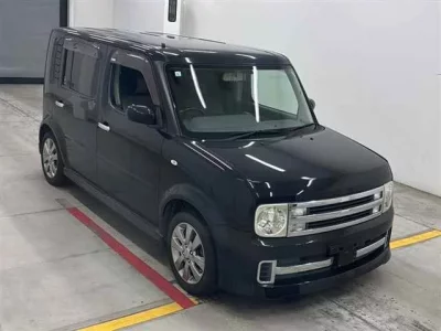 Nissan CUBECUBIC