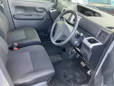 Daihatsu HIJET CADDIE