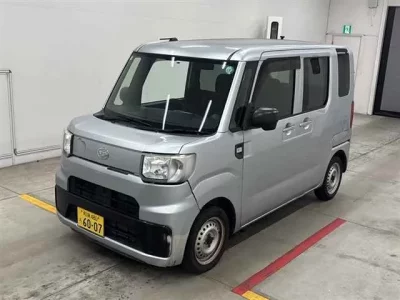 Daihatsu HIJET CADDIE