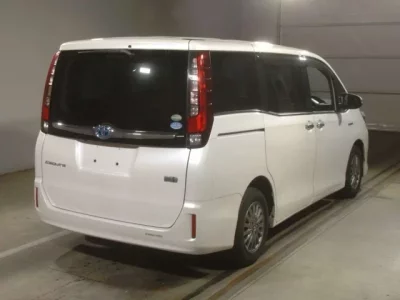 Toyota ESQUIRE