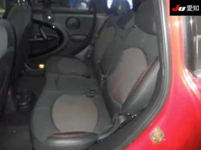 BMW MINI
