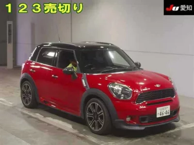 BMW MINI