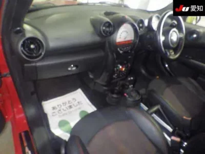 BMW MINI